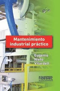 bokomslag Mantenimiento industrial práctico