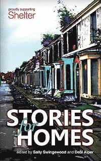 bokomslag Stories for Homes