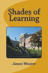 Shades of Learning 1