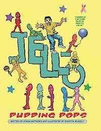 bokomslag Jello Pudding Pops