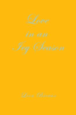 Leon Breaux - Love in an Icy Season, Häftad