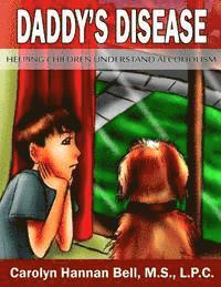 bokomslag Daddy's Disease