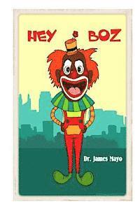 Hey Boz