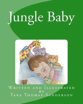 Jungle Baby 1