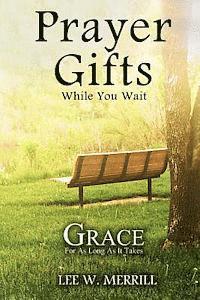 bokomslag Prayer Gifts While You Wait: Grace for as Long as it Takes