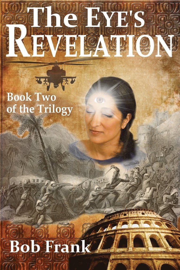 The Eye's Revelation 1