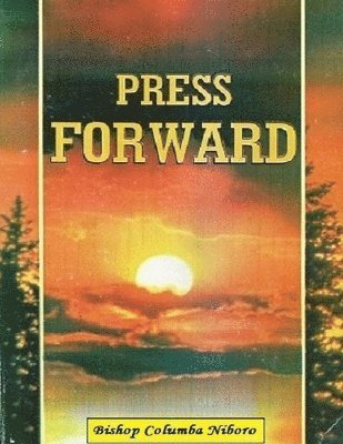 bokomslag Press Forward