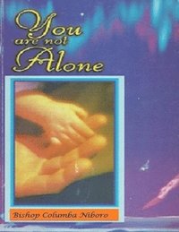 bokomslag You Are Not Alone