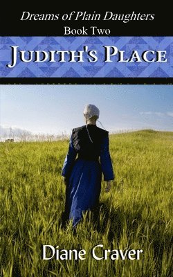 bokomslag Judith's Place (Dreams of Plain Daughters, Book Two)