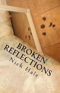 bokomslag Broken Reflections: A Poetry Collection