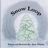 bokomslag Snow Loop