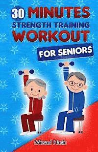 bokomslag Strength Training for Seniors