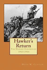 Hawker's Return 1