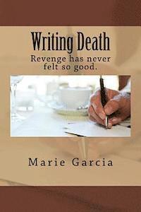 bokomslag Writing Death