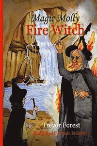 Magic Molly The Fire Witch 1