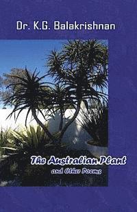 bokomslag The Australian Plant and Other Poems