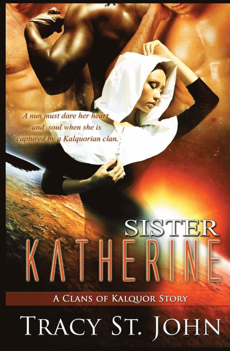 Sister Katherine 1