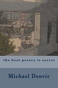 bokomslag The best poetry is secret