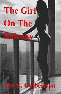 bokomslag The Girl On The Balcony