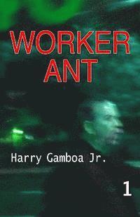 bokomslag Worker Ant