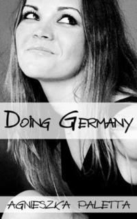 bokomslag Doing Germany