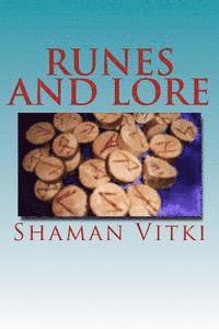 bokomslag Runes and Lore