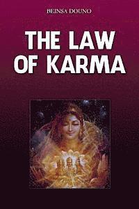 bokomslag The Law of Karma