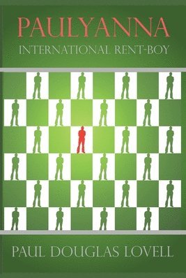 Paulyanna International Rent-boy 1