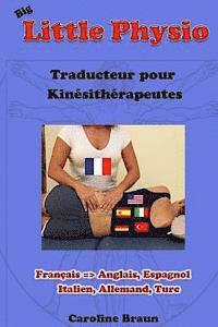 Big Little Physio pour kinés francophones 1