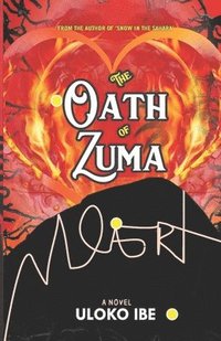 bokomslag The Oath of Zuma