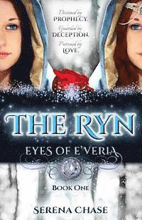 bokomslag The Ryn (Eyes of E'veria)