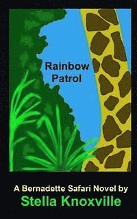 bokomslag Rainbow Patrol