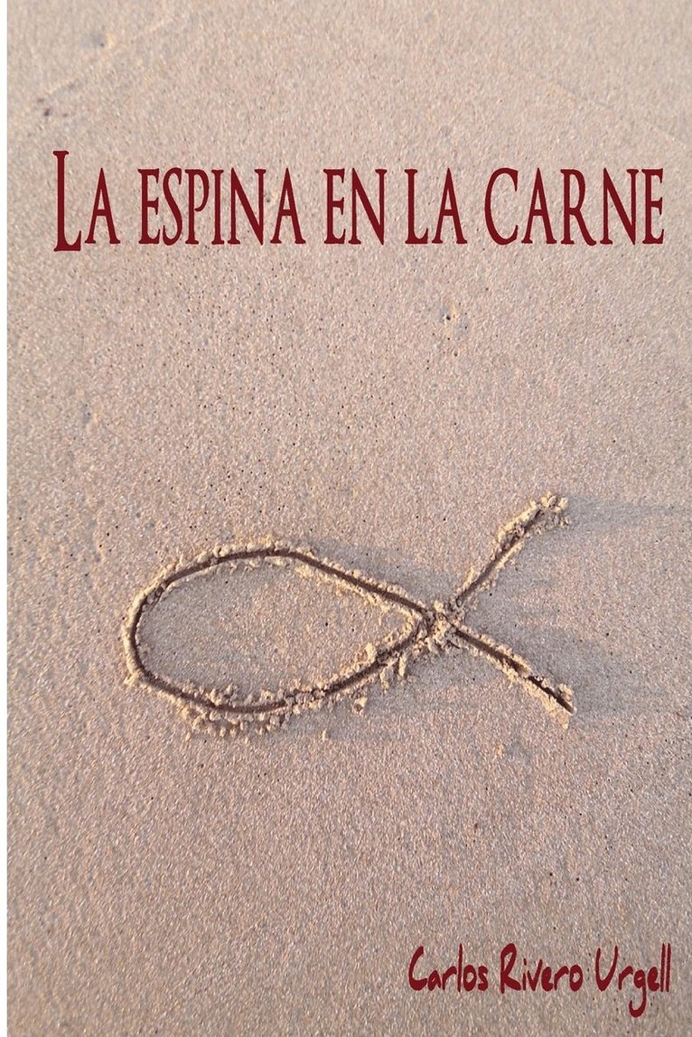 La espina en la carne 1