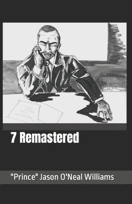 bokomslag 7 Remastered