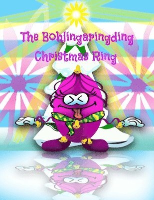 Pat Hatt - Bohlingaringding Christmas Ring, Häftad