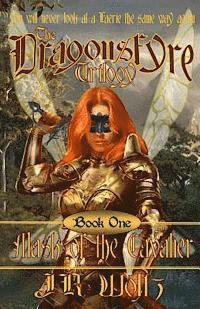 bokomslag The Dragonsfyre Trilogy: Book One: Mask of the Cavalier