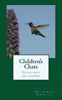 bokomslag Children's Chats: Truths about Life and God