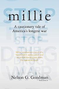 bokomslag Millie: A cautionary tale of America's longest war