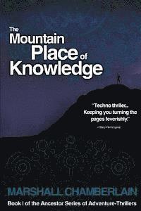 The Mountain Place of Knowledge 1