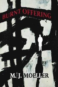 bokomslag Burnt Offering