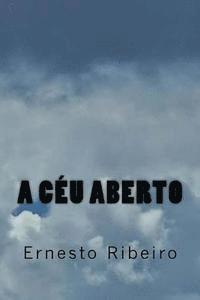 bokomslag A Céu Aberto: Poesia sem asas