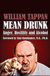 bokomslag Mean Drunk: Anger, Hostility and Alcohol