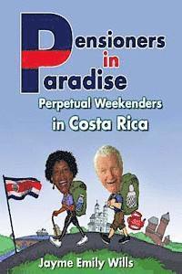 bokomslag Pensioners in Paradise