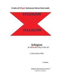 bokomslag Syllogism: An Absurdist Play in One-Act