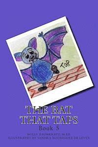 bokomslag The Bat that Taps: Book 5