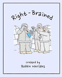 Right-Brained 1