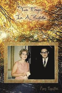 Two Frogs in a Puddle: Who Cares for the Caretaker