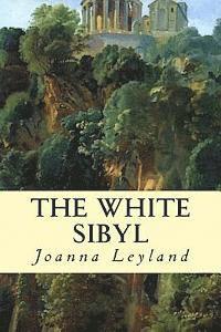 bokomslag The White Sibyl