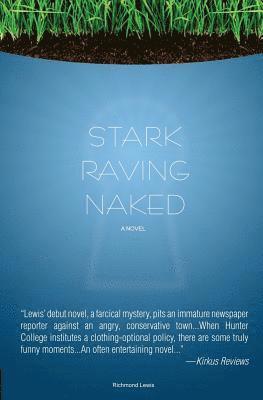 Stark Raving Naked 1