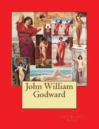 bokomslag John William Godward
